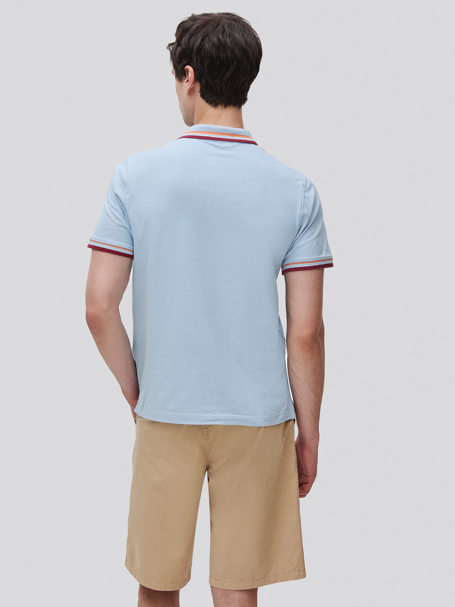 Muška polo majica Benetton - Slika 2