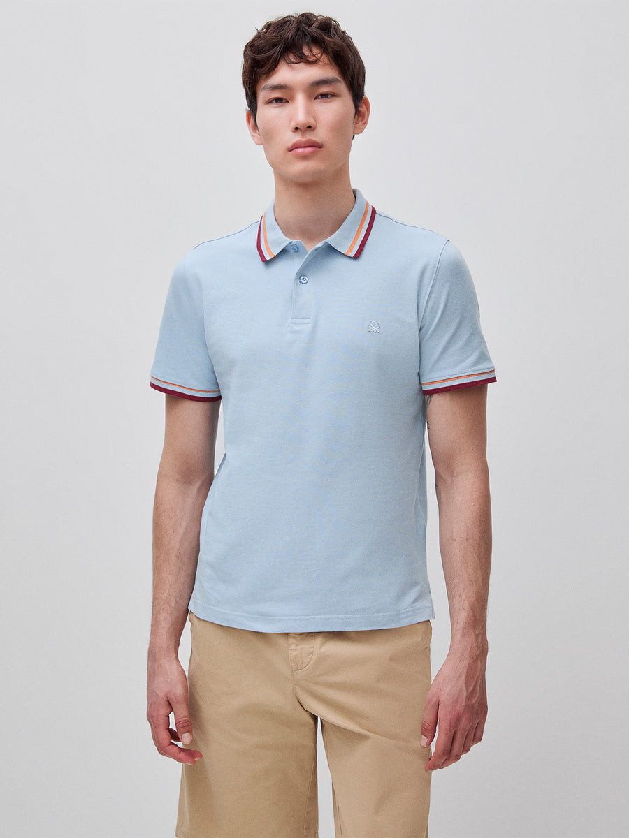Muška polo majica Benetton