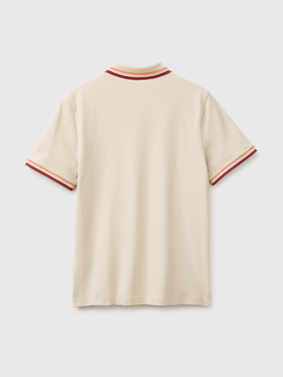 Muška polo majica Benetton - Slika 2