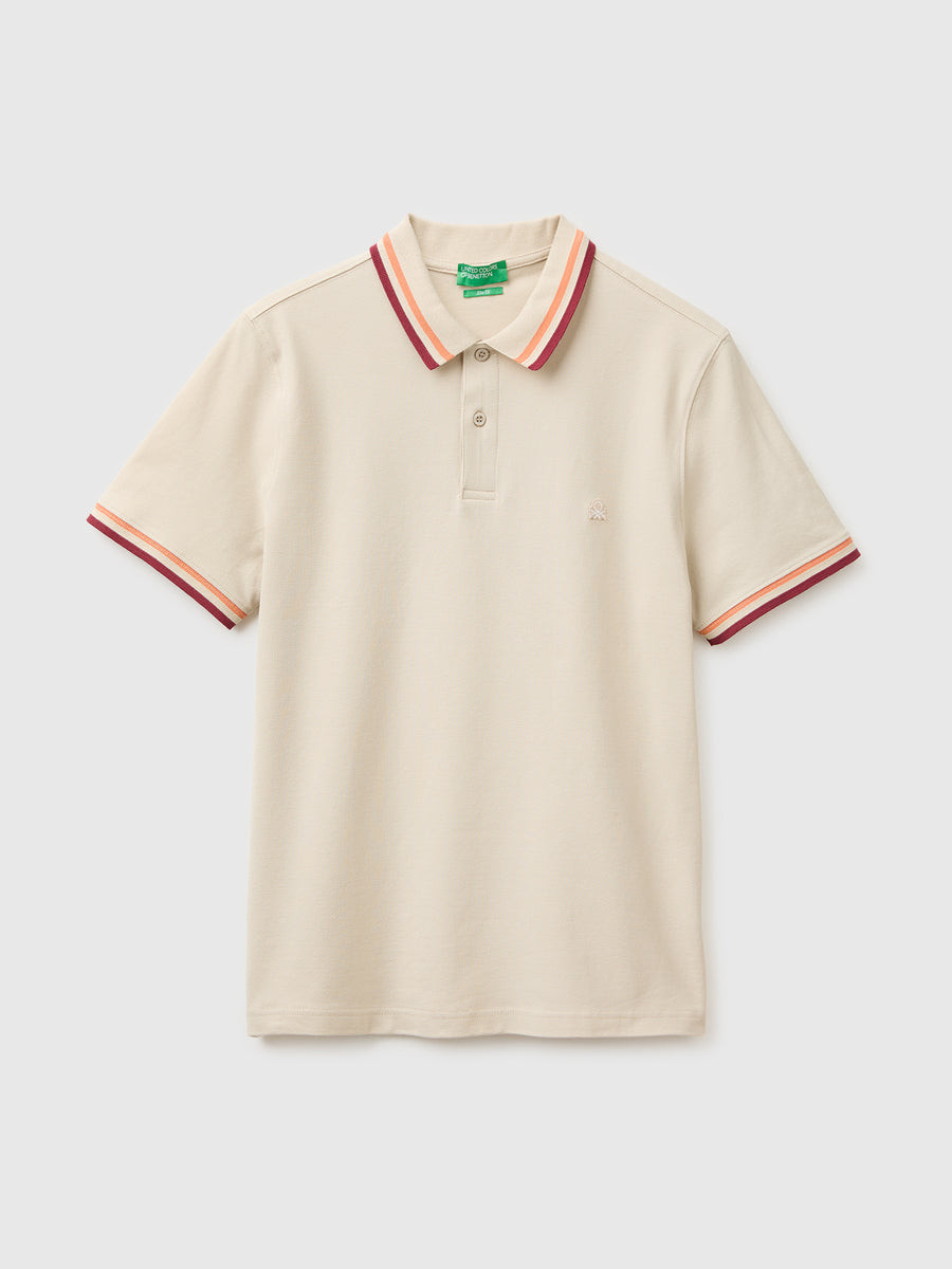 Muška polo majica Benetton