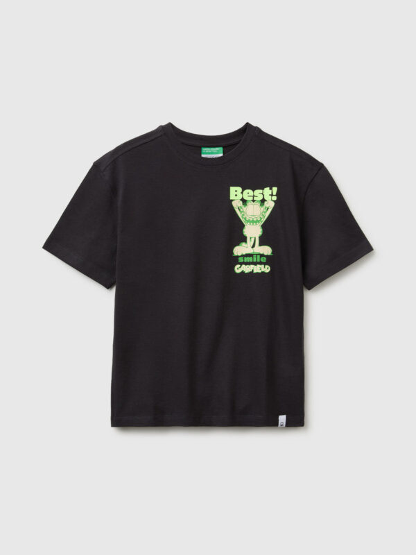 Dečija majica k/r Benetton