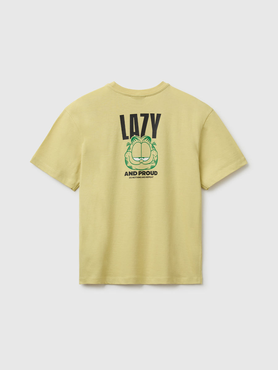 Dečija majica k/r Benetton - Slika 2