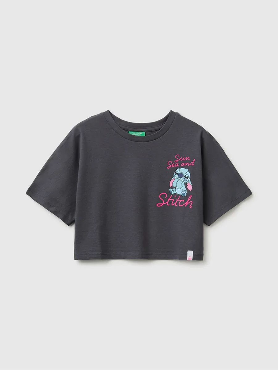 Dečija majica k/r Benetton