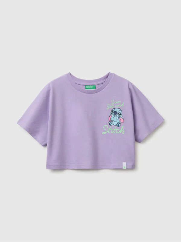 Dečija majica k/r Benetton