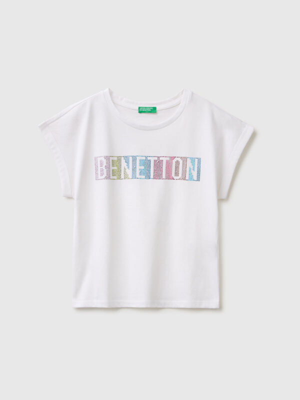 Dečija majica k/r Benetton