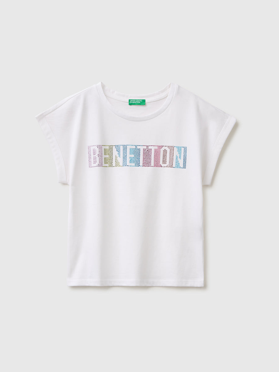 Dečija majica k/r Benetton