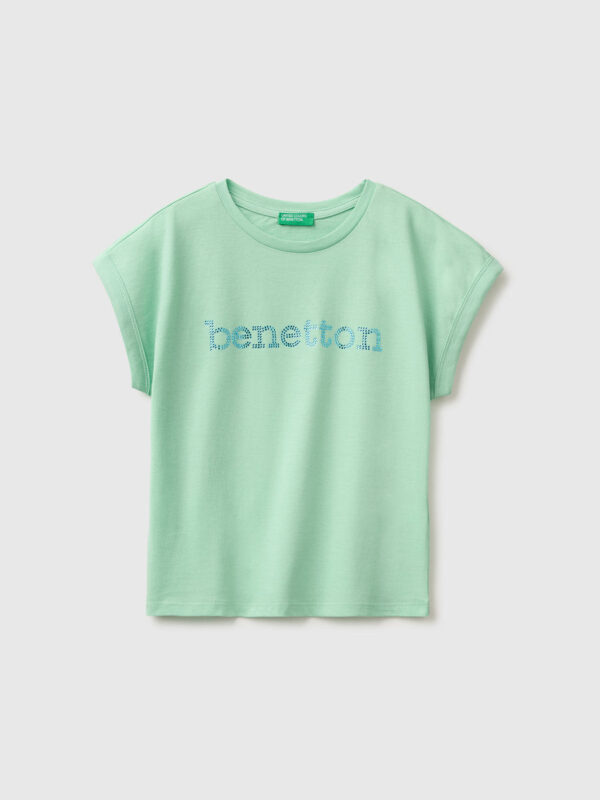 Dečija majica k/r Benetton