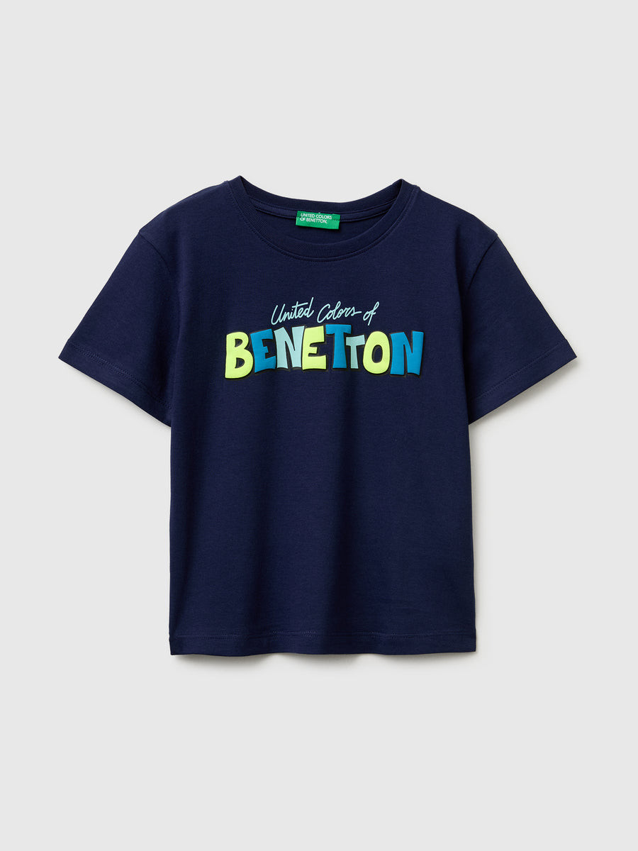 Dečija majica k/r Benetton
