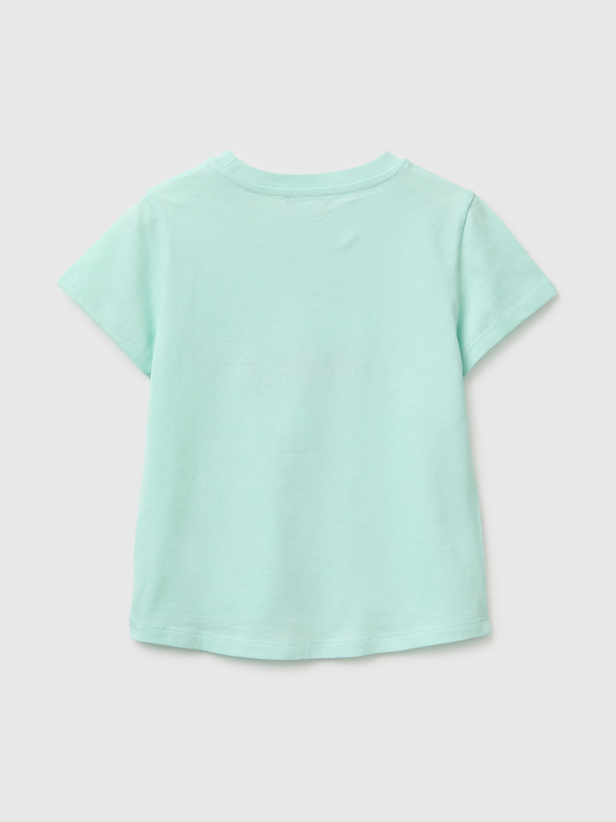 Dečija majica k/r Benetton - Slika 2