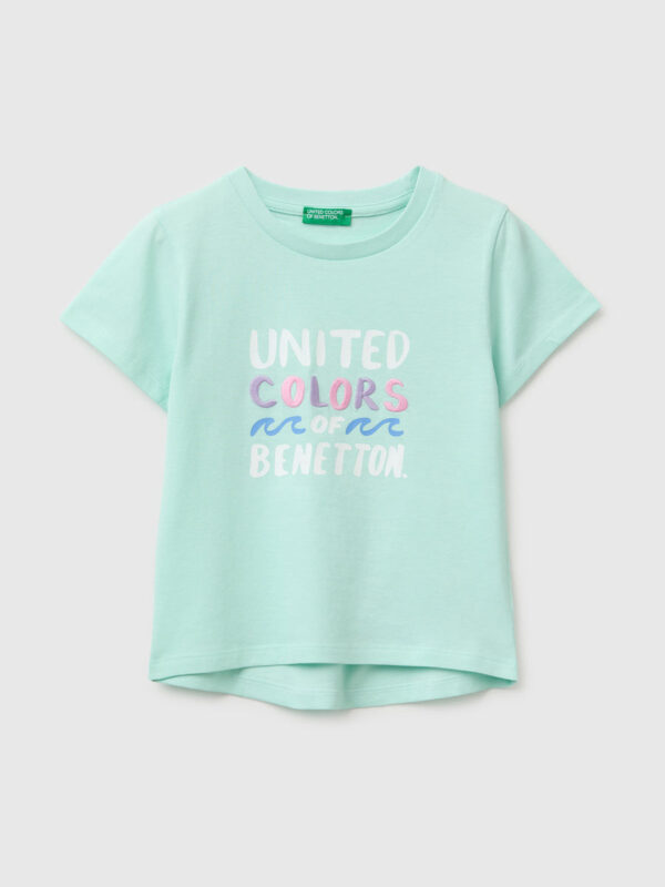 Dečija majica k/r  Benetton