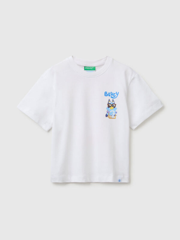 Dečija majica k/r Benetton