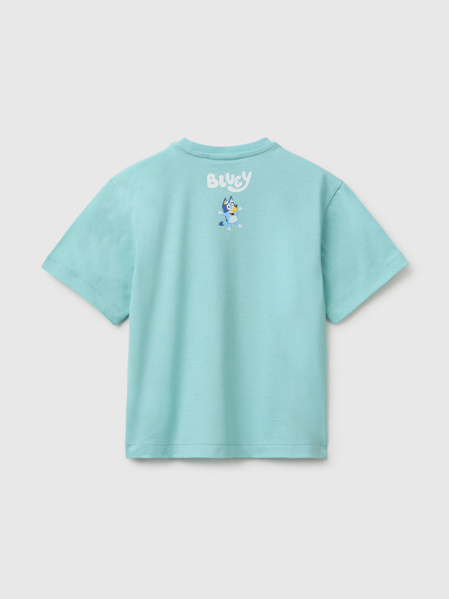 Dečija majica k/r Benetton - Slika 2