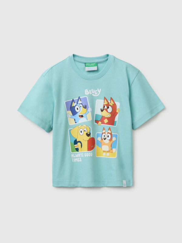 Dečija majica k/r Benetton