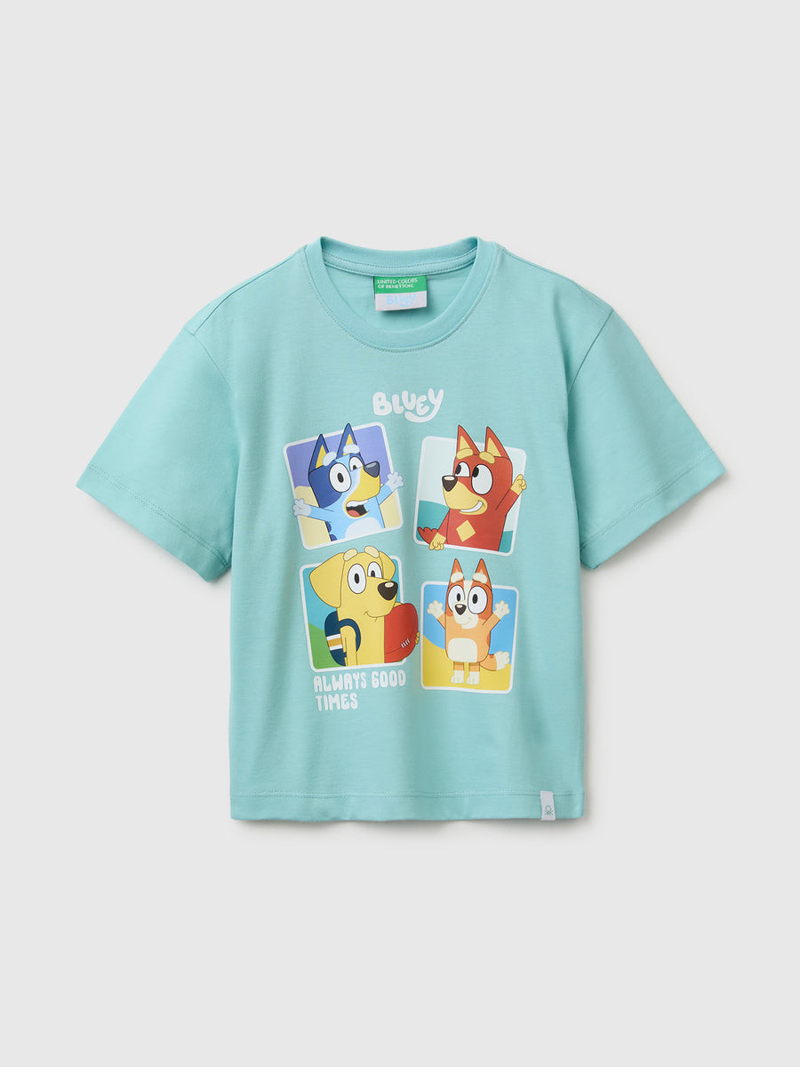 Dečija majica k/r Benetton