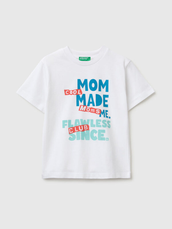Dečija majica k/r  Benetton