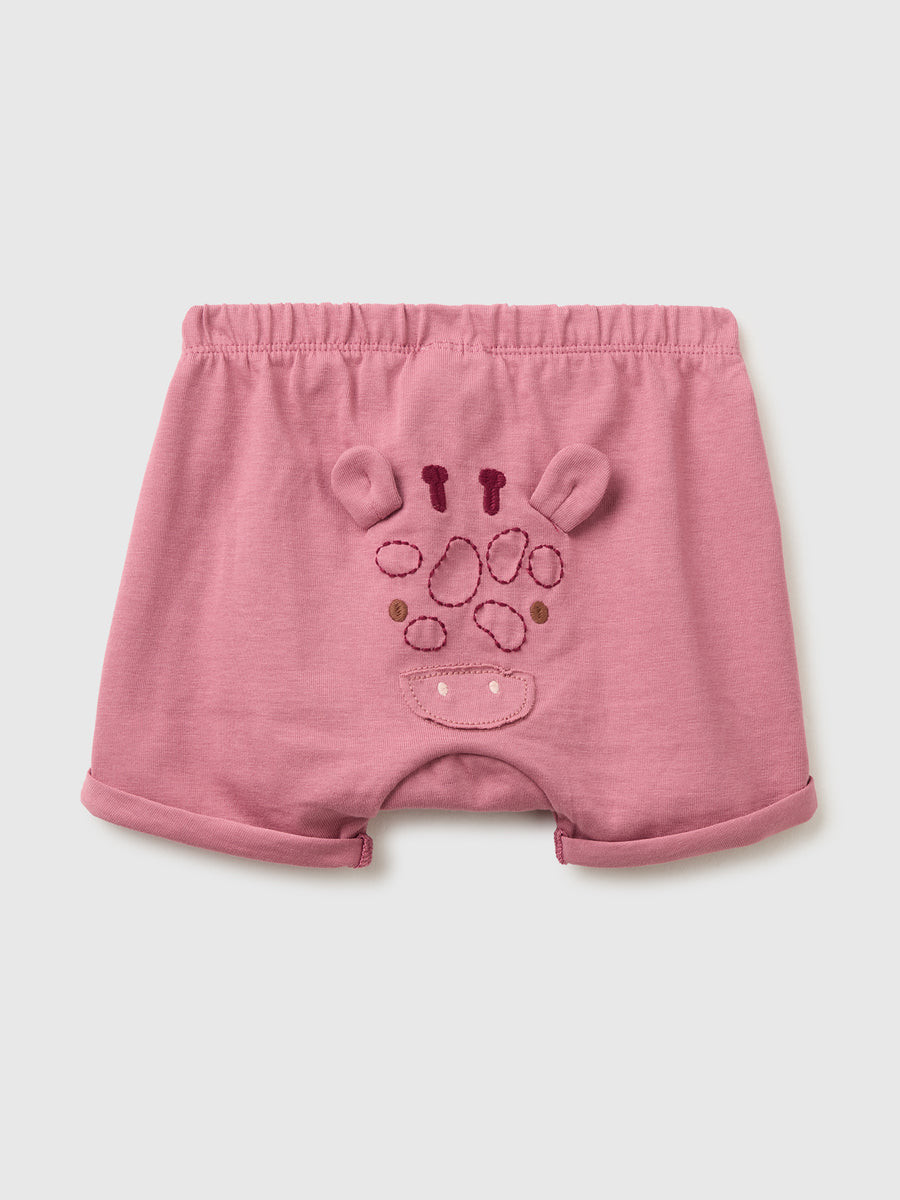 Šorts za bebe Benetton - Slika 2