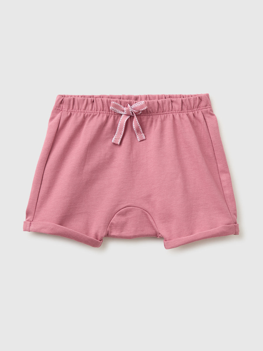 Šorts za bebe Benetton