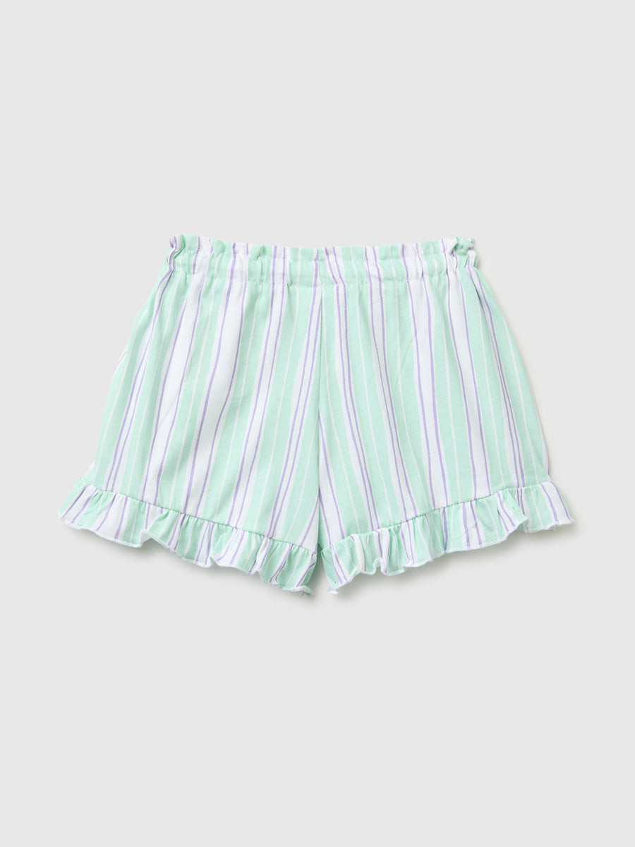 Dečiji šorts Benetton - Slika 2