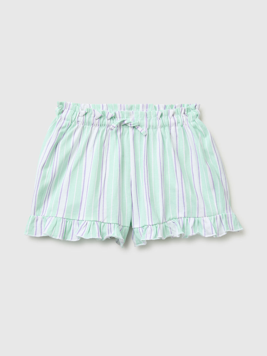 Dečiji šorts Benetton