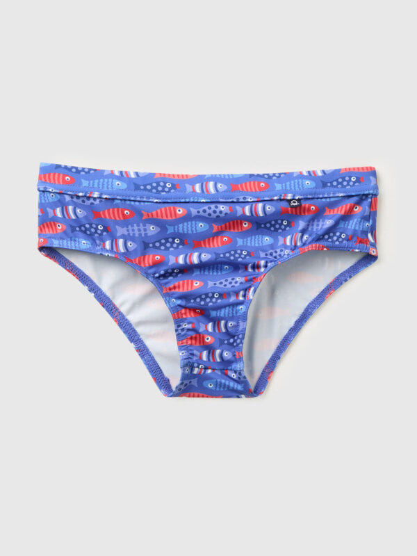 Dečiji kupaći kostim  Benetton
