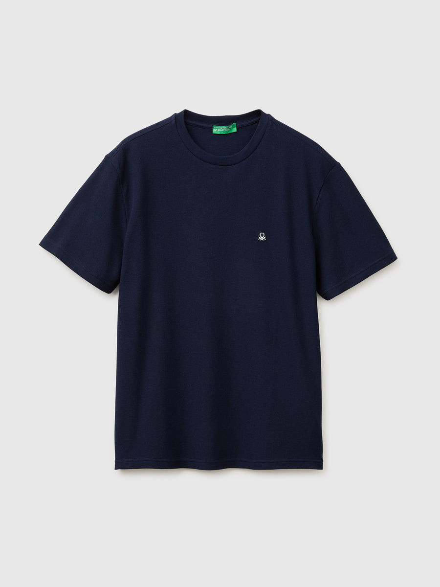 Muška majica k/r Benetton
