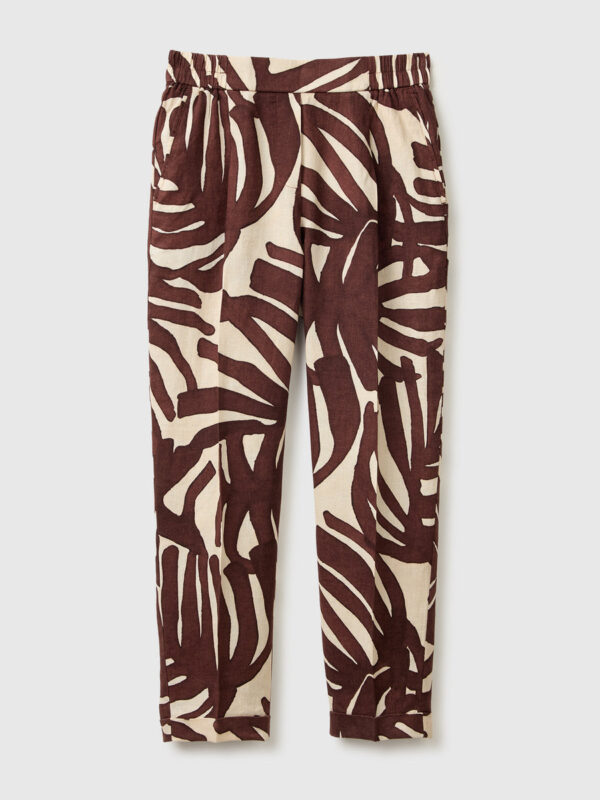 Ženske pantalone Benetton