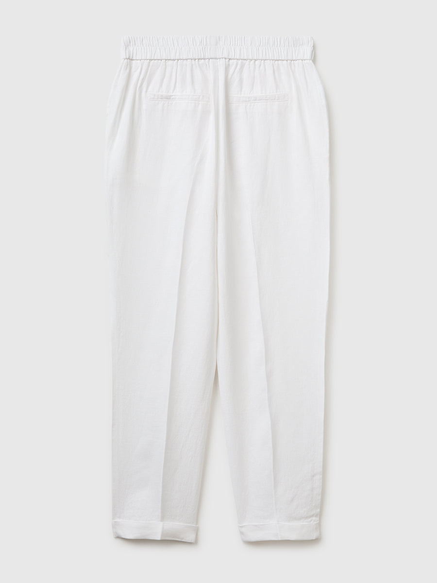 Ženske pantalone Benetton - Slika 2