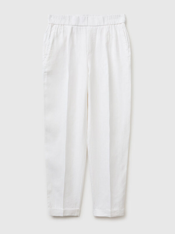 Ženske pantalone Benetton