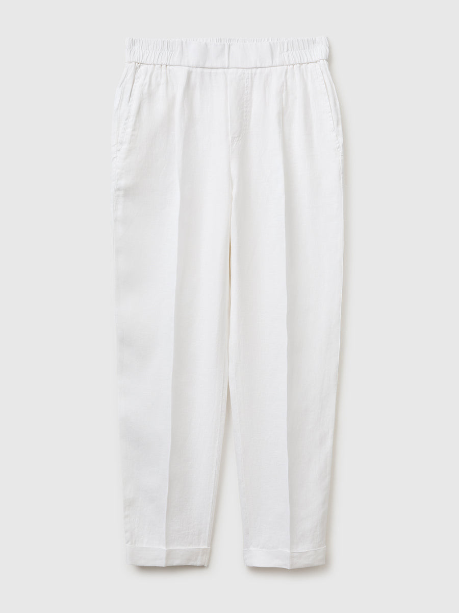 Ženske pantalone Benetton