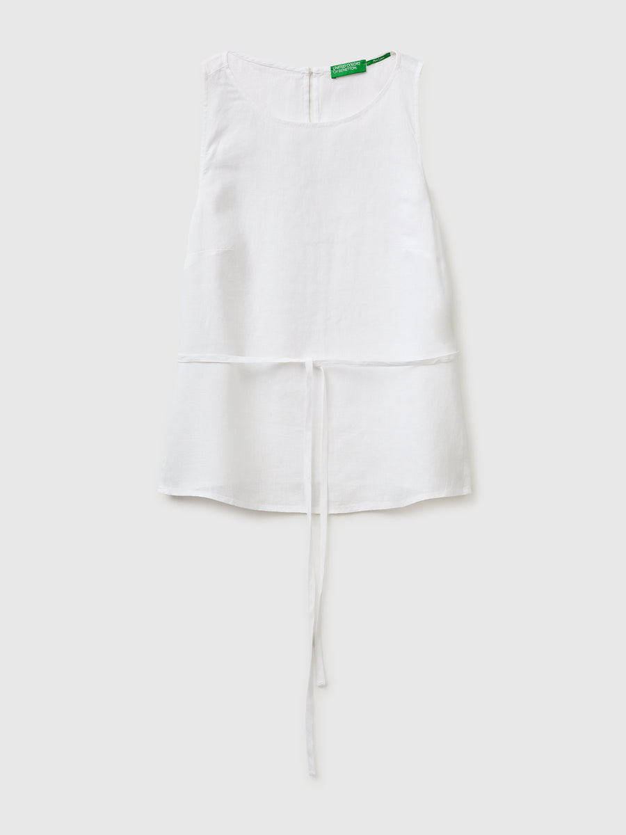 Ženska bluza Benetton