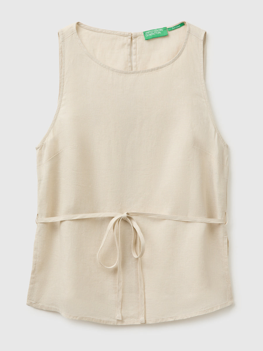 Ženska bluza Benetton