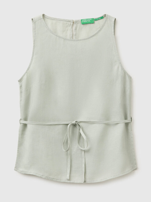 Ženska bluza Benetton