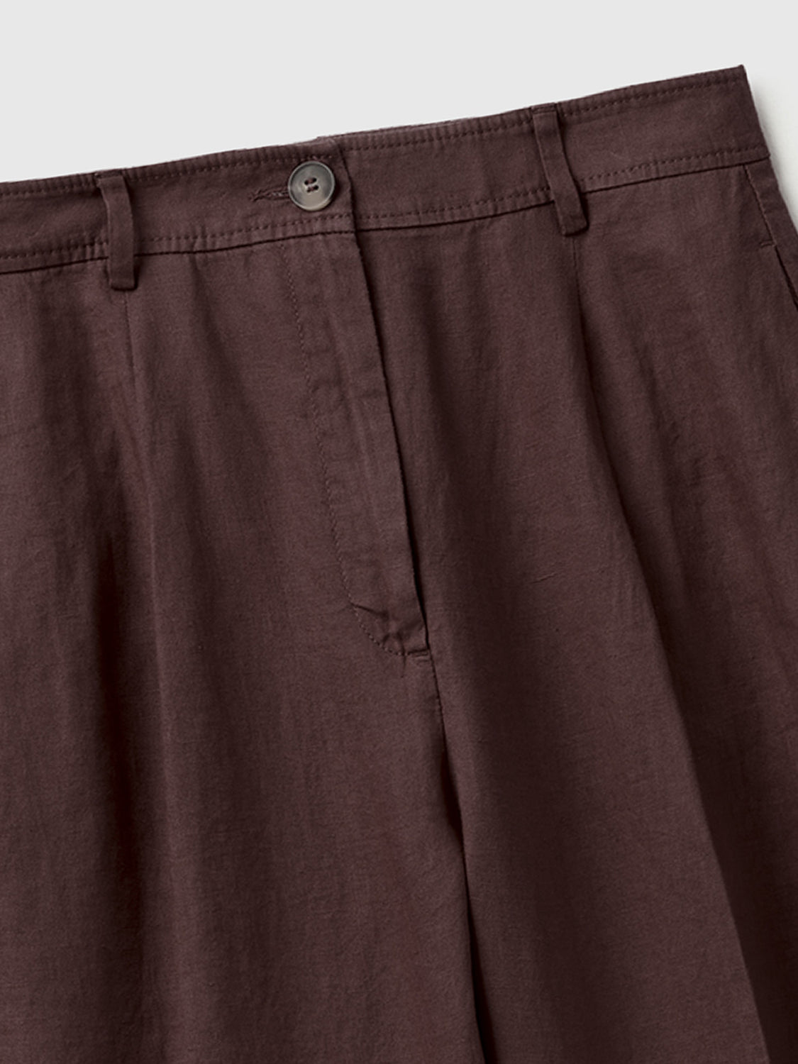 Ženske pantalone Benetton - Slika 3