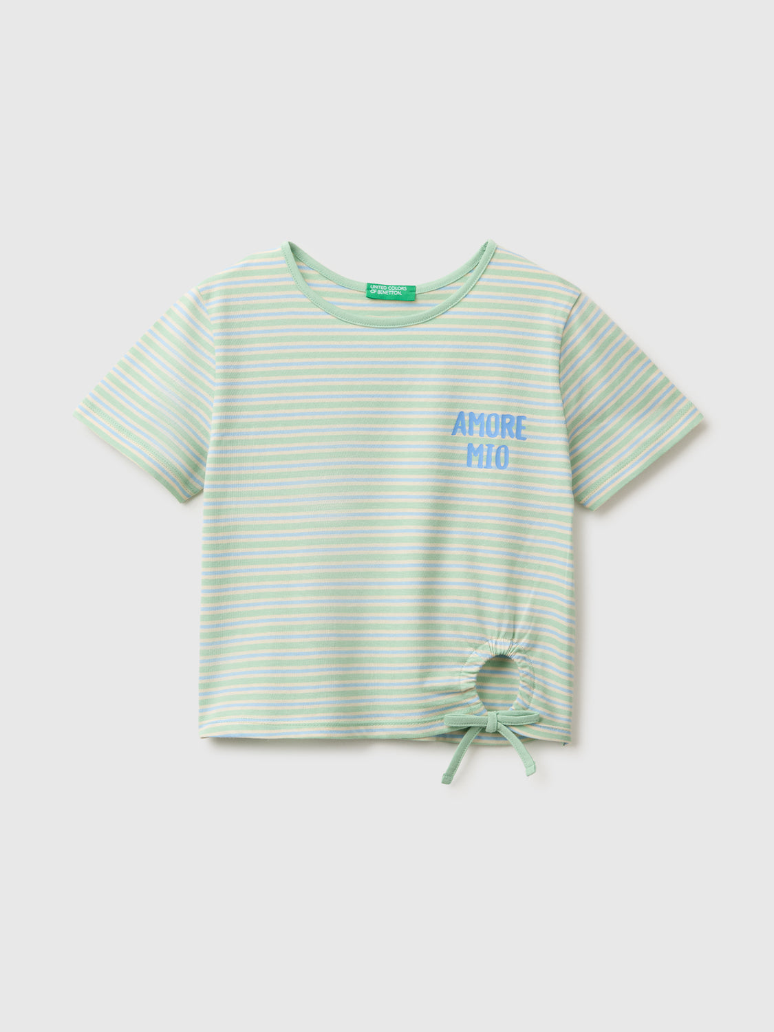 Dečija majica k/r Benetton