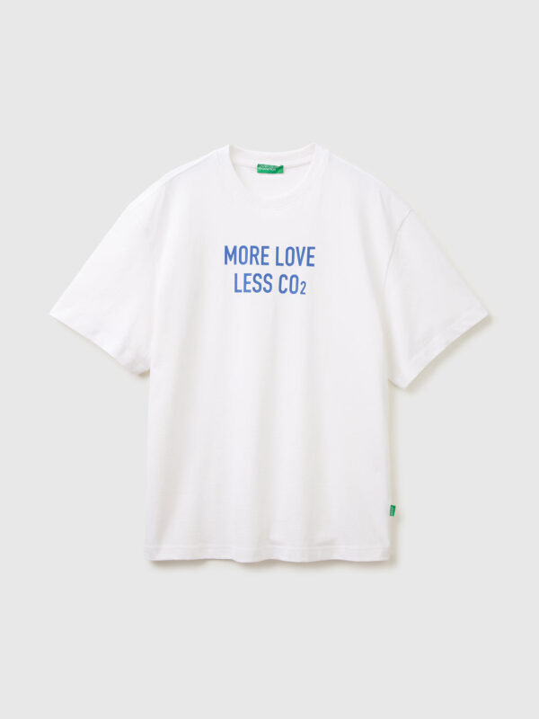 Muška majica k/r Benetton