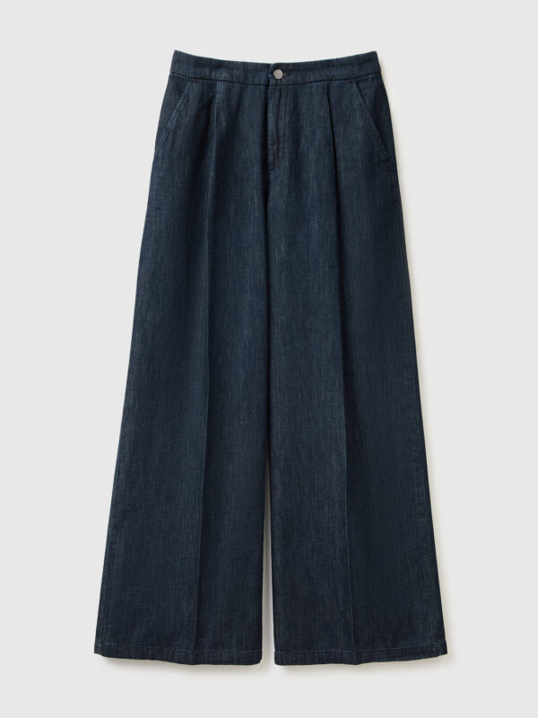 Ženske pantalone Benetton
