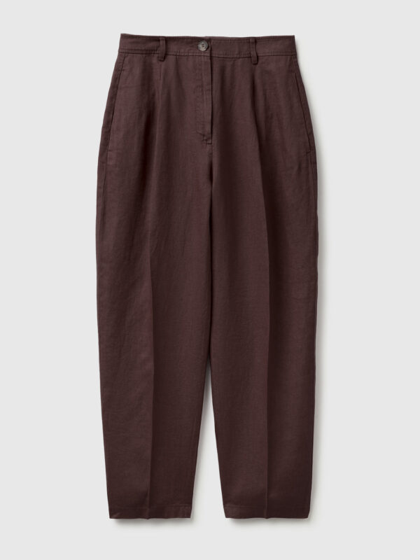 Ženske pantalone Benetton