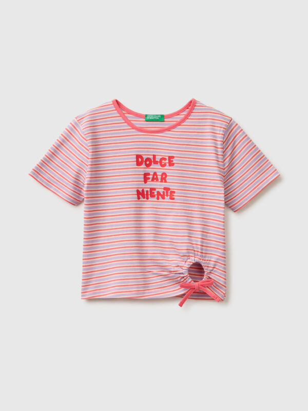 Dečija majica k/r Benetton