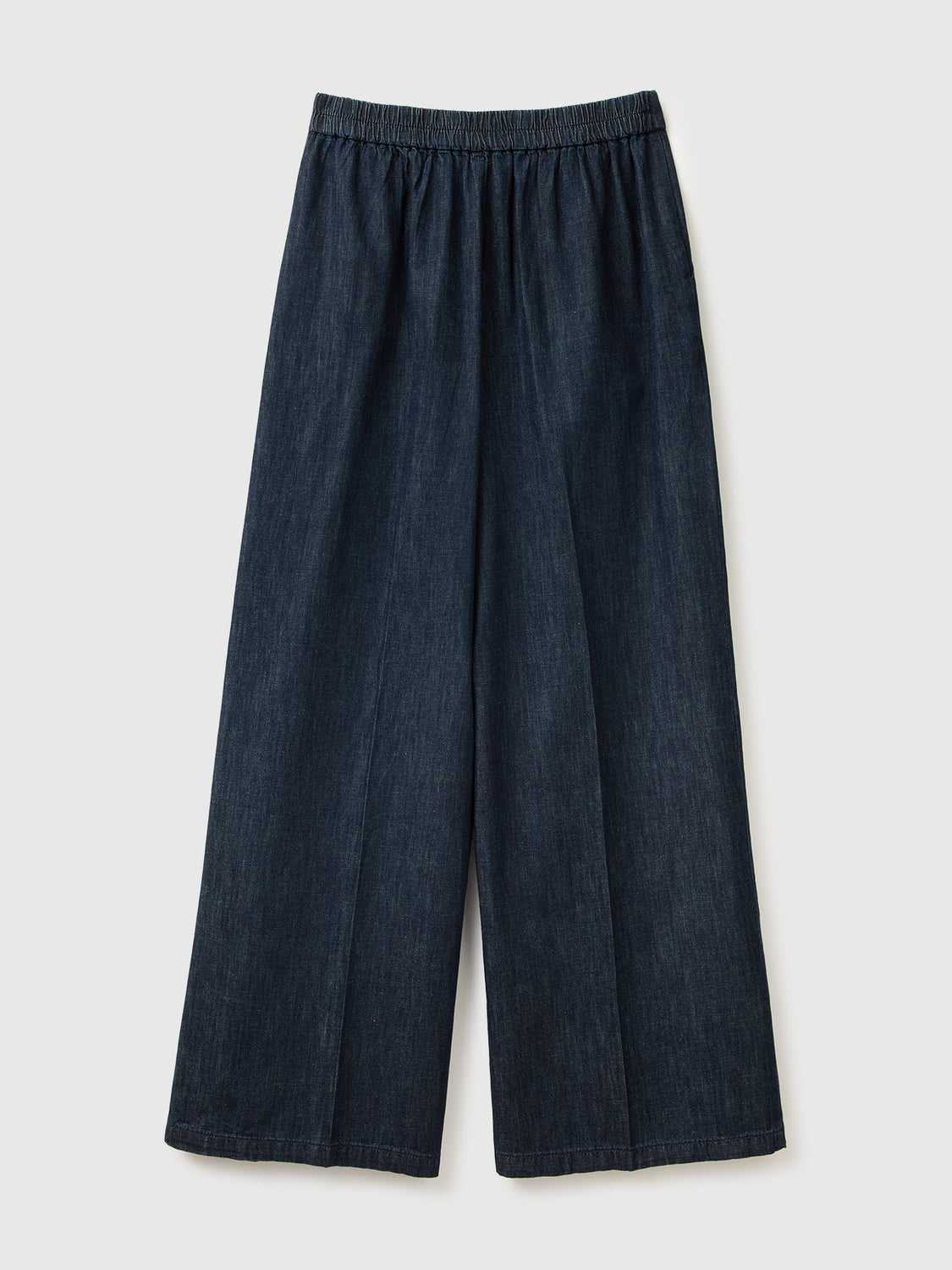 Ženske pantalone Benetton - Slika 2