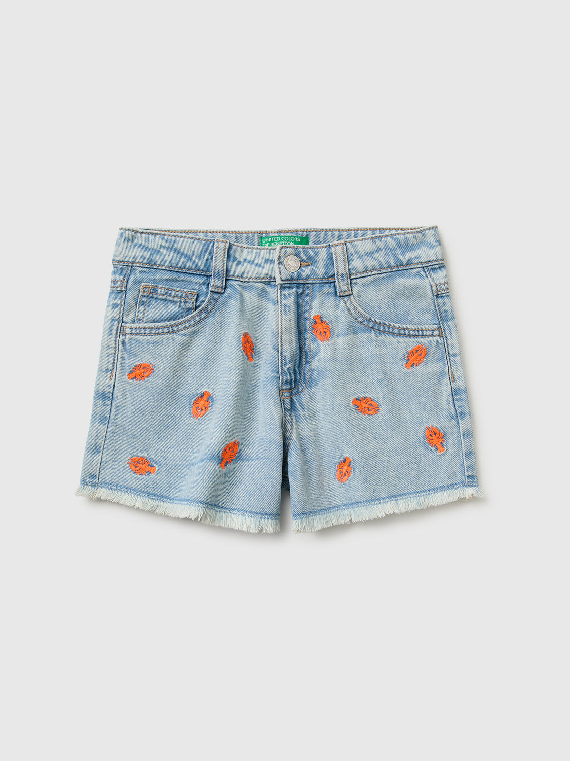 Dečiji šorts Benetton