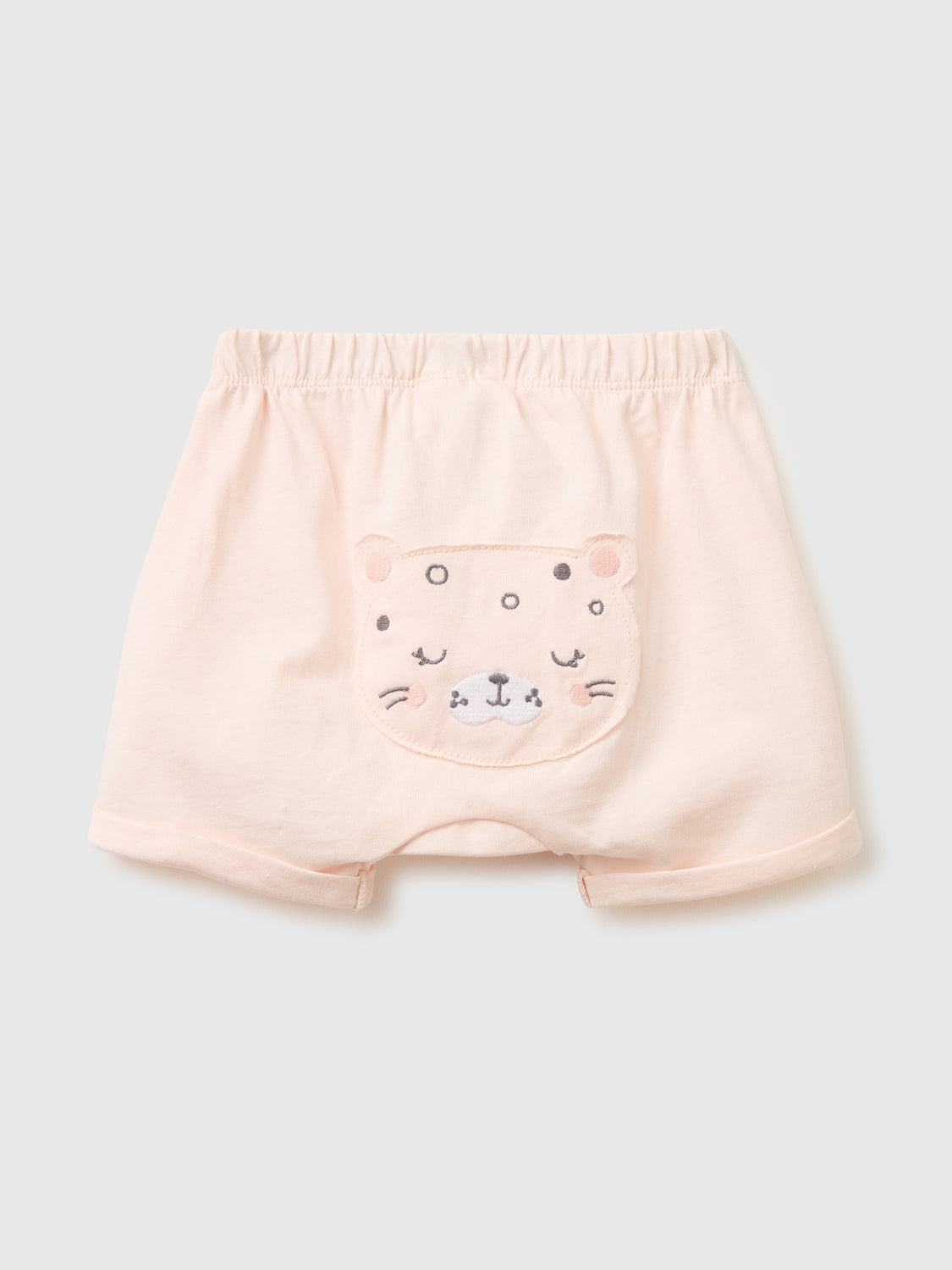 Šorts za bebe Benetton - Slika 2