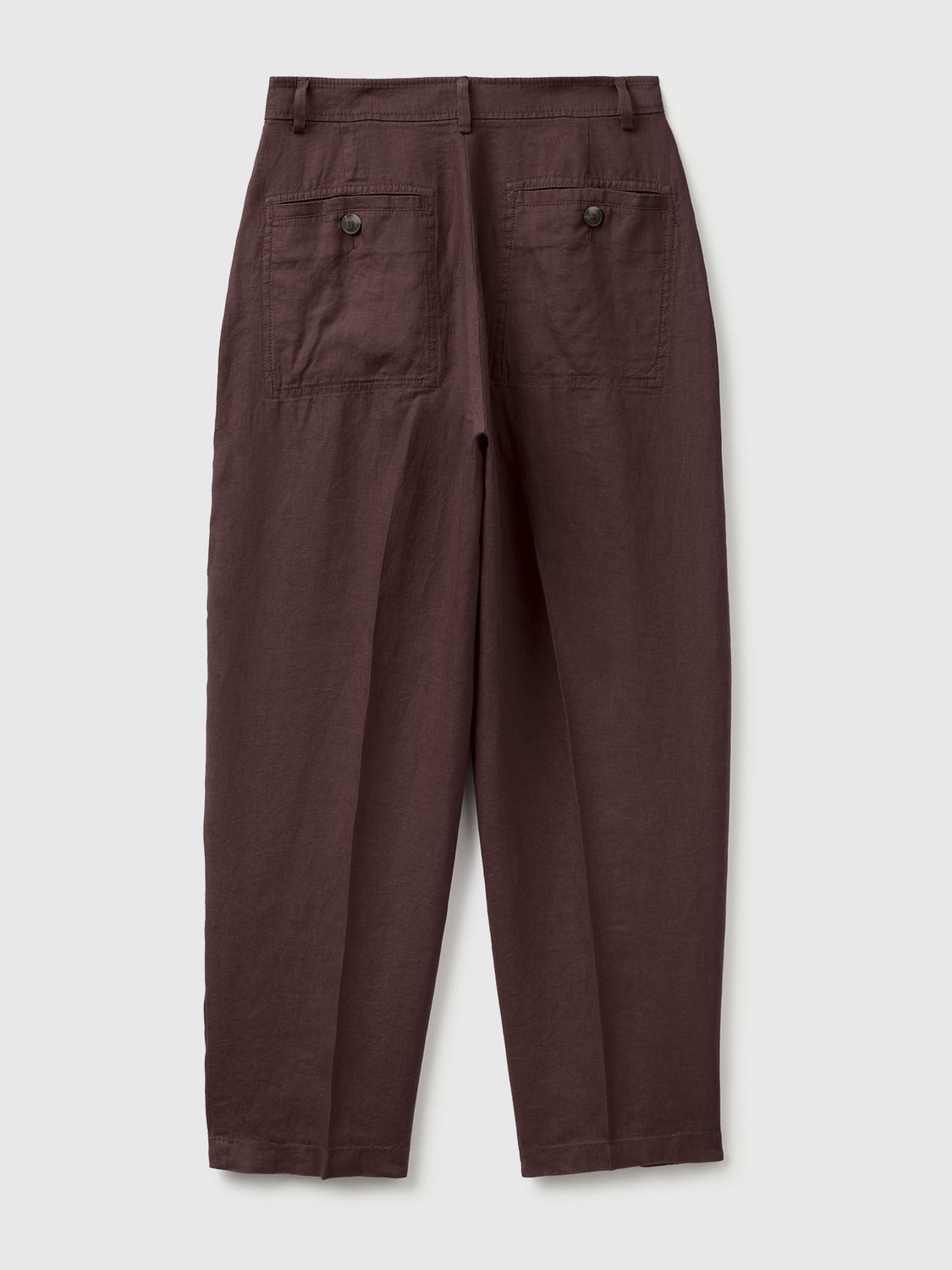 Ženske pantalone Benetton - Slika 2