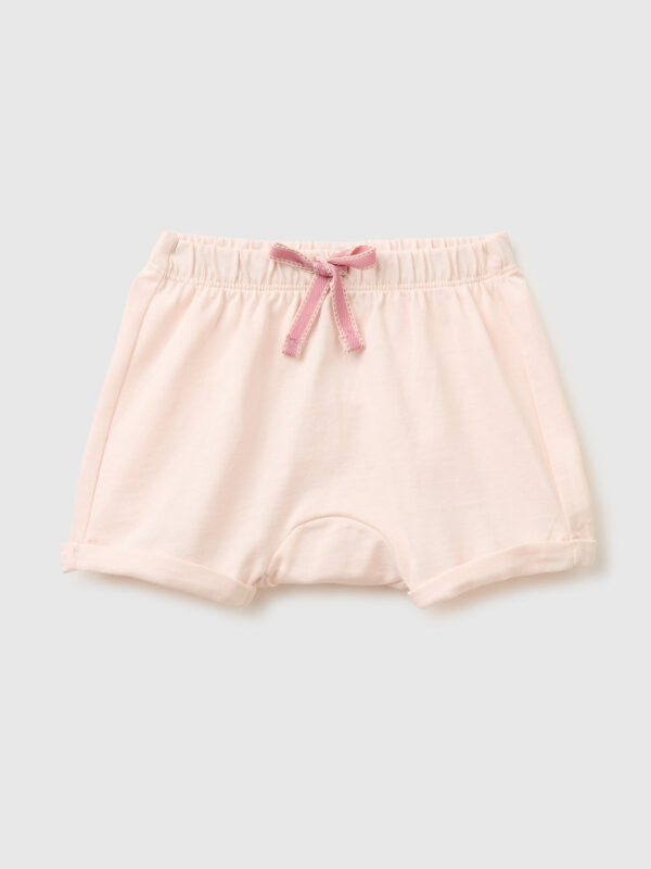 Šorts za bebe  Benetton