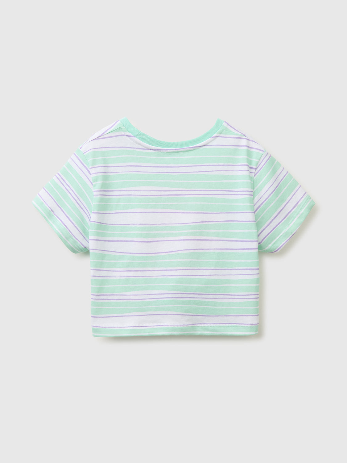 Dečija majica k/r Benetton - Slika 2