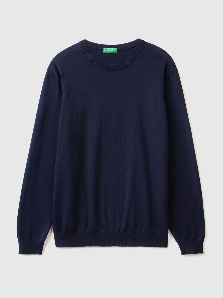 Muški džemper Benetton - Slika 10