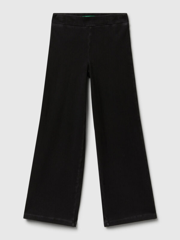 Pantalone za devojčice Benetton