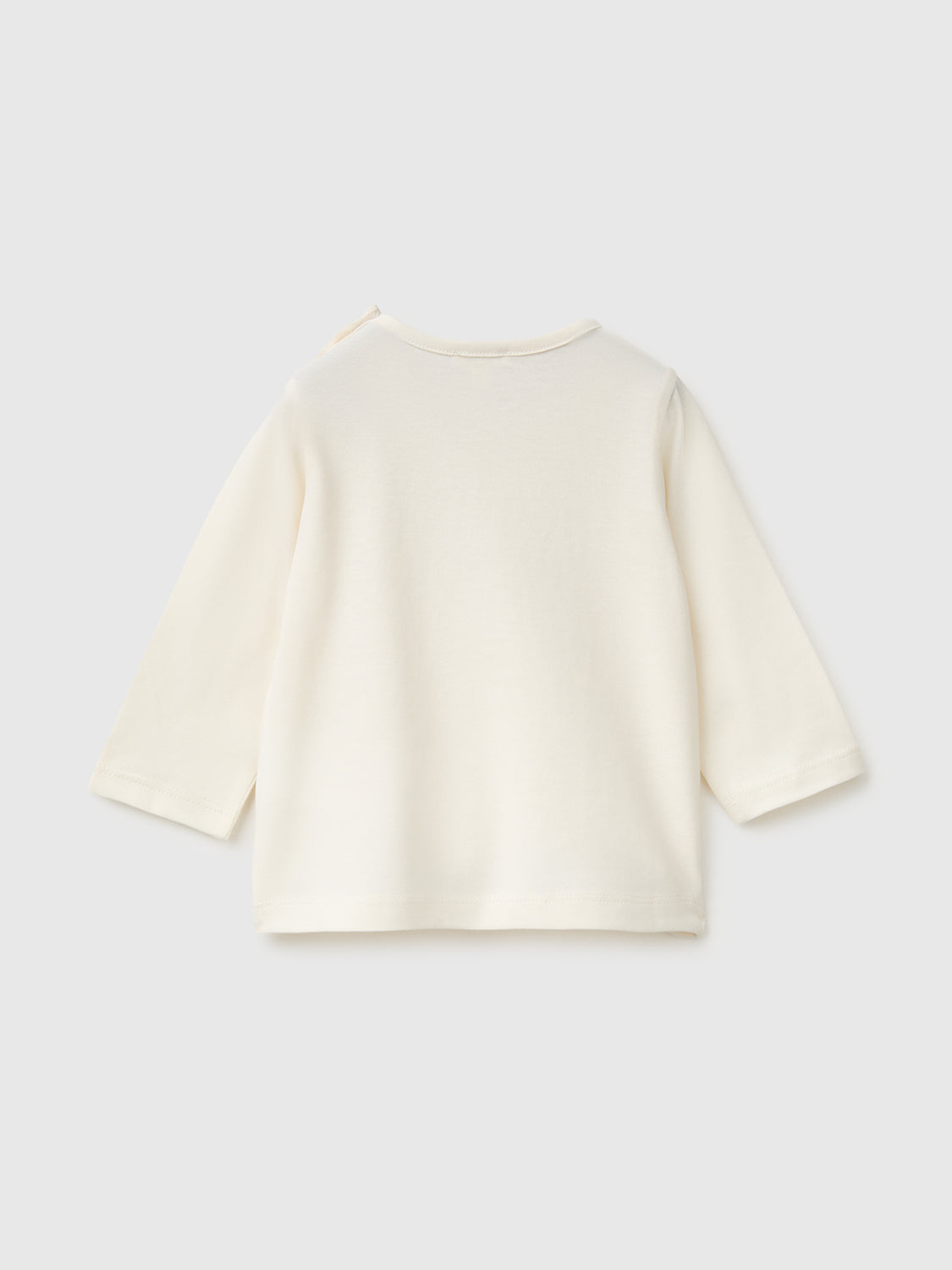 Majica za bebe d/r Benetton - Slika 2