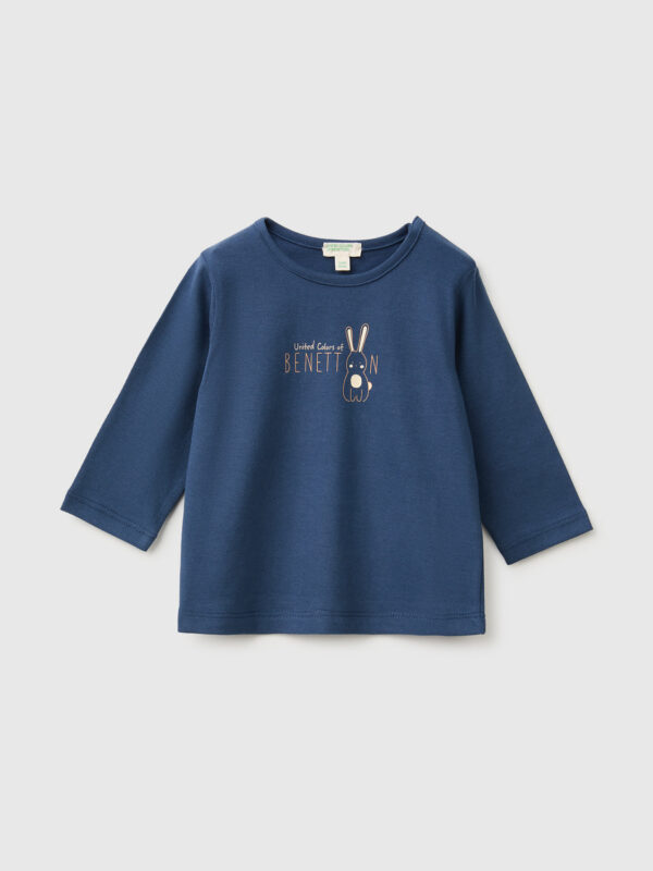 Majica za bebe d/r  Benetton