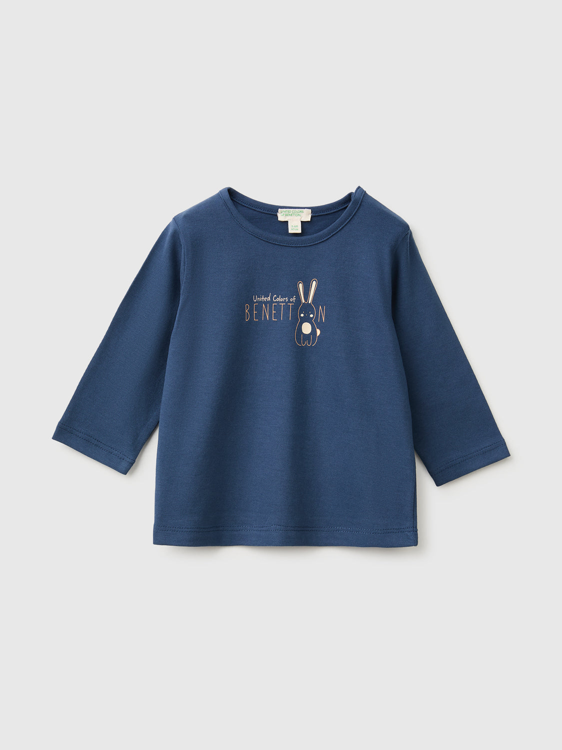 Majica za bebe d/r Benetton
