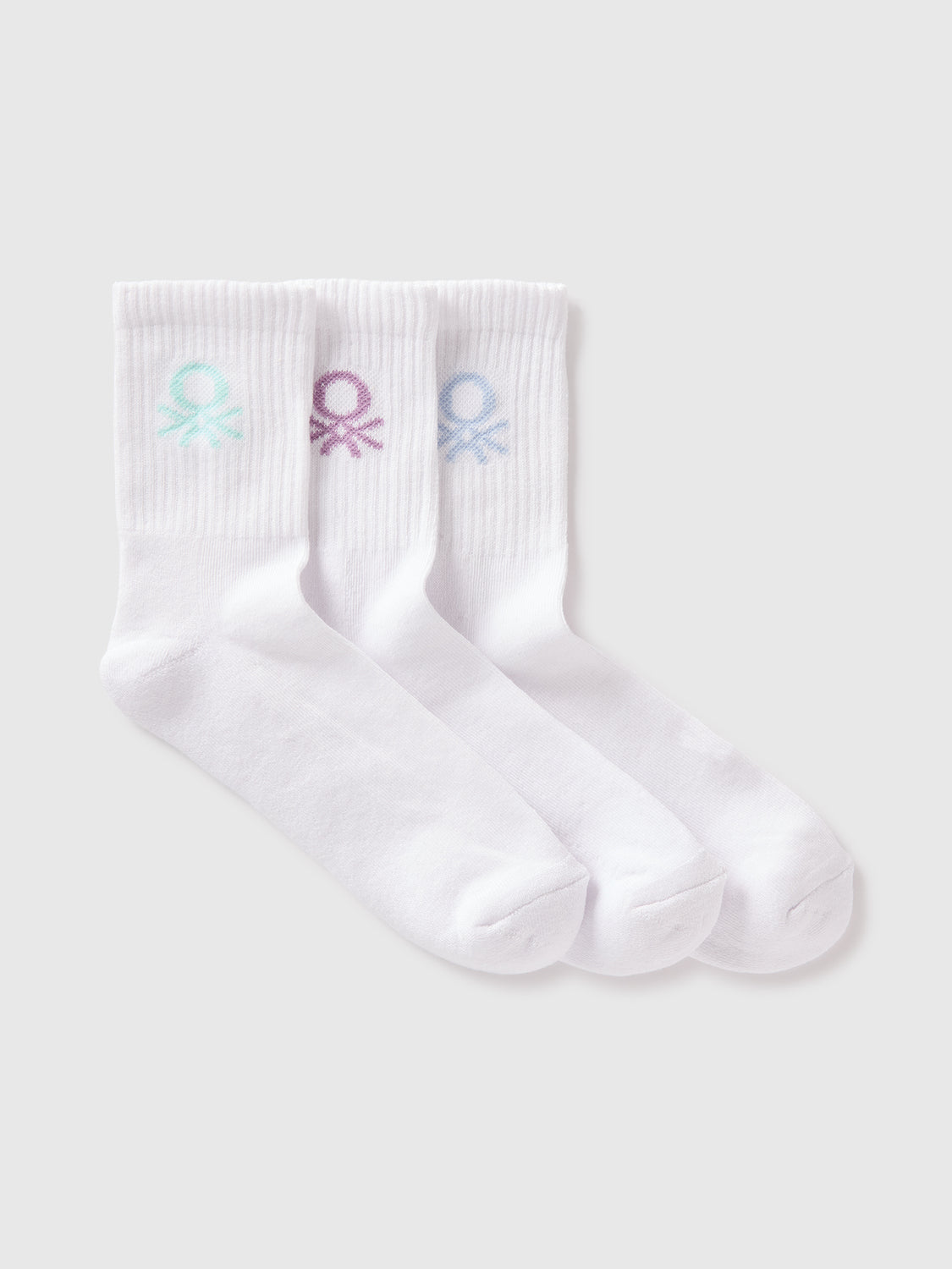 Benetton čarape 3 para